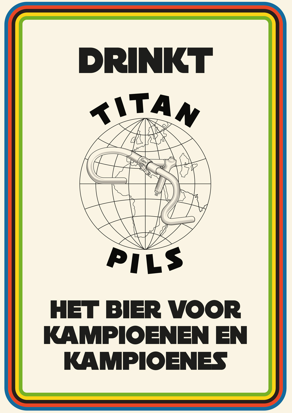 Titan Pils